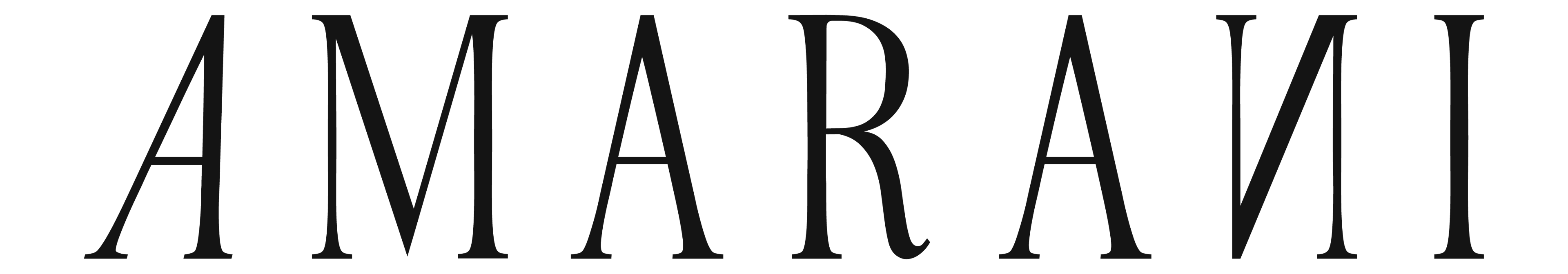AMARANI
